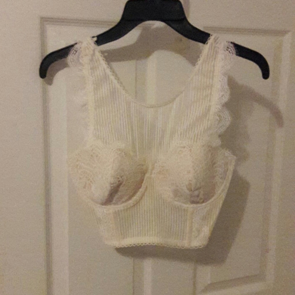 Ladies bra